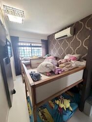 Blk 554 Serangoon North Avenue 3 (Serangoon), HDB 4 Rooms #607524371